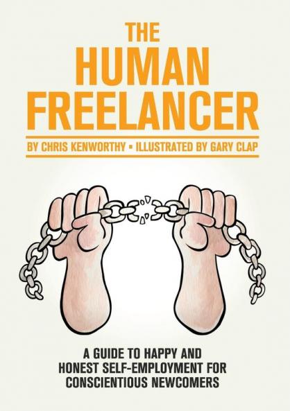 The Human Freelancer