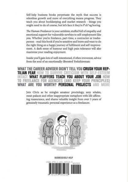 The Human Freelancer