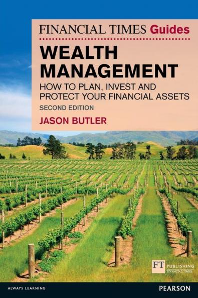 Financial Times Guide to Wealth Management The (Book)