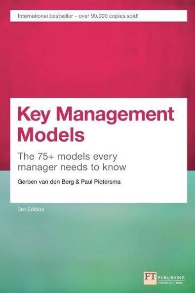 Key Management Models (Book)