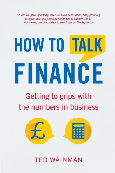 How To Talk Finance (Book)
