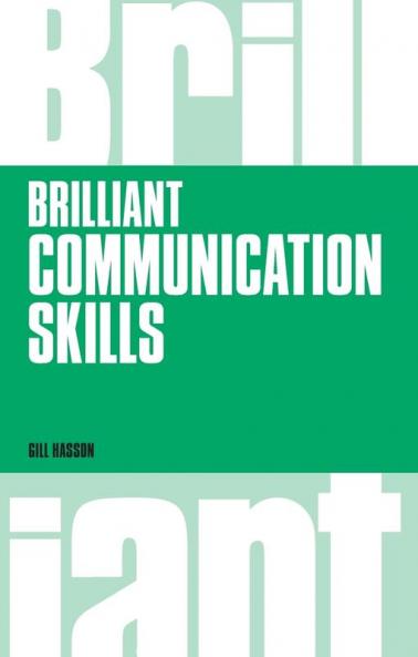 Brilliant Communication Skills (Book)