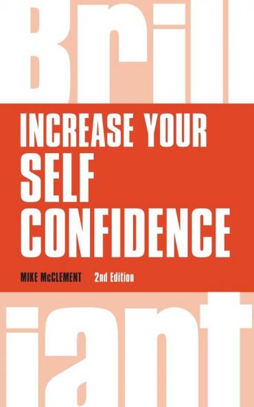 Increase Your Self Confidence (Book)