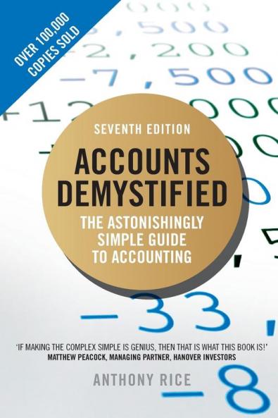 Accounts Demystified (Book)