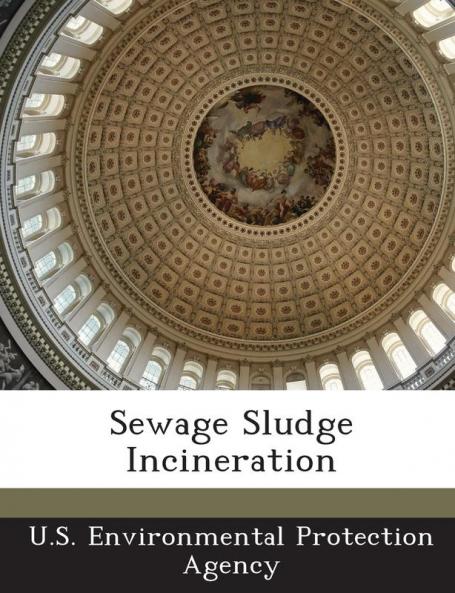 Sewage Sludge Incineration