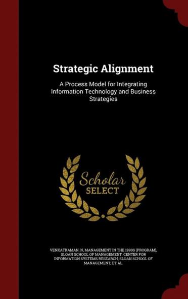 Strategic Alignment