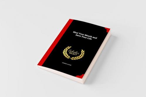 Shut Your Mouth and Save Your Life