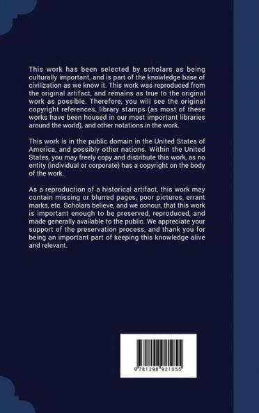 The Baptist Missionary Magazine Volume 23