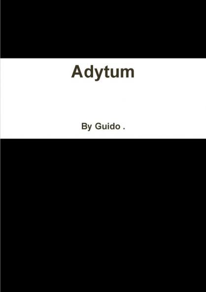 Adytum