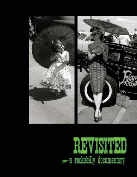Revisited A Rockabilly Documentary