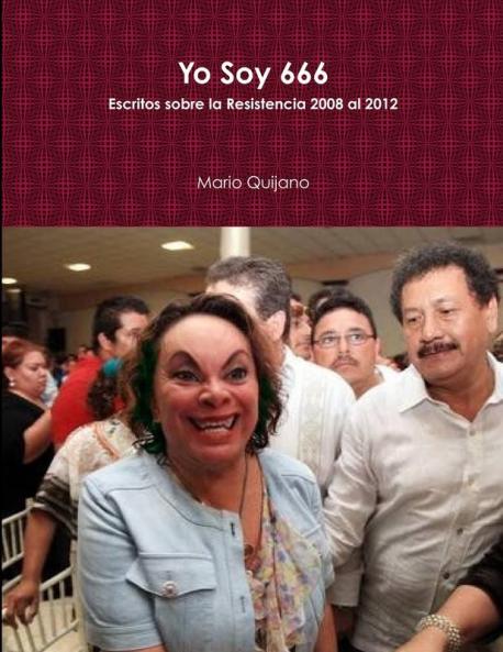 Yo Soy 666