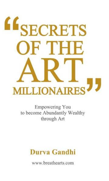 Secrets of the Art Millionaires
