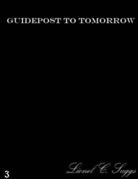 Guidepost to Tomorrow (3)