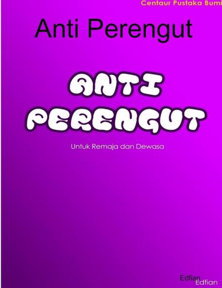 Anti Perengut