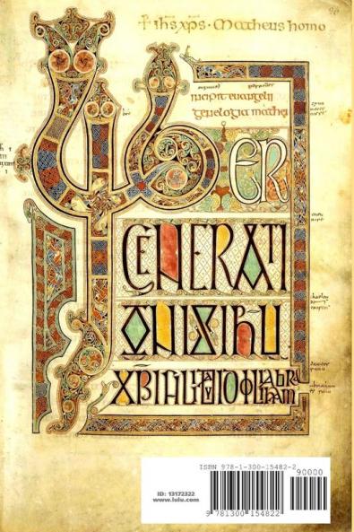 Pillars of Sola Scriptura