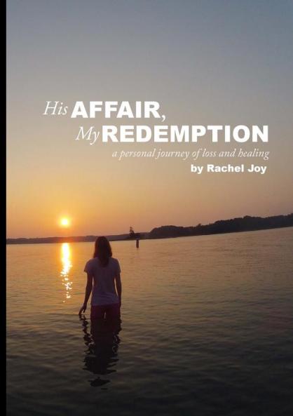 His Affair My Redemption