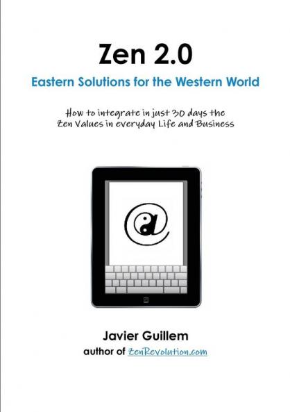 ZEN 2.0    Eastern Solutions for the Western World