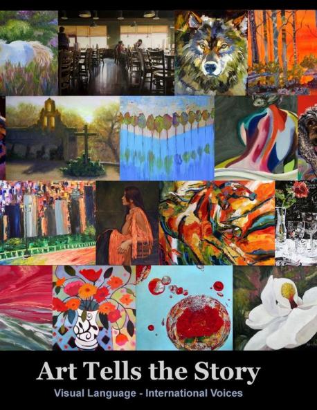 Visual Language  1   2012