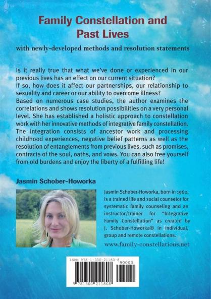 Family Constellation and Past Lives