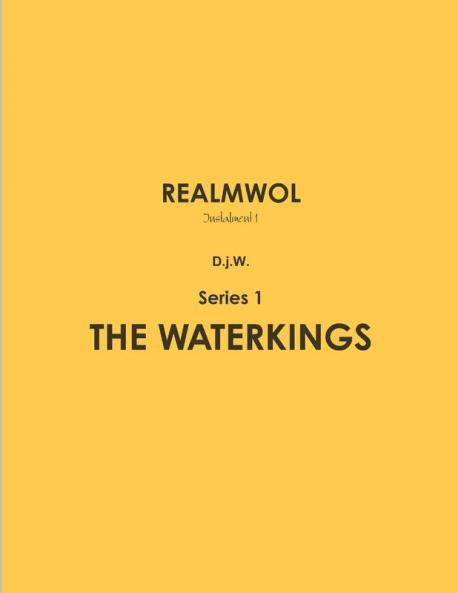 Realmwol the Waterkings inst. 1
