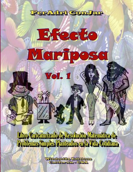 Efecto Mariposa - Vol. 1