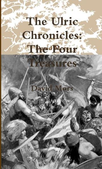 The Ulric Chronicles