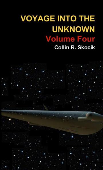 Voyage Into the Unknown