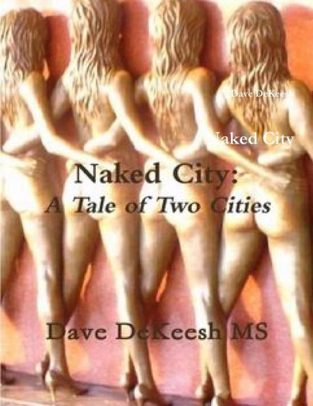 Naked City