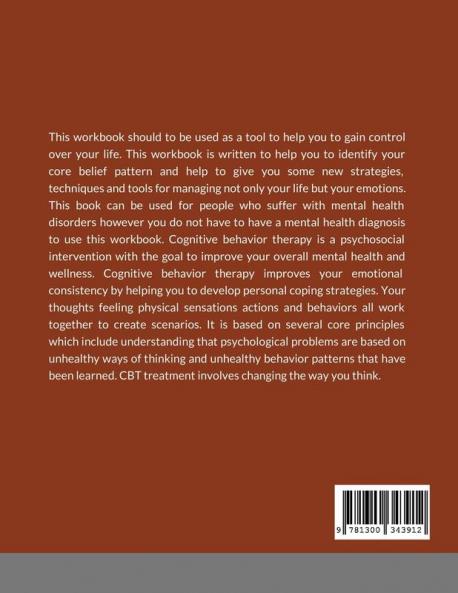 Design Yourself a New Life