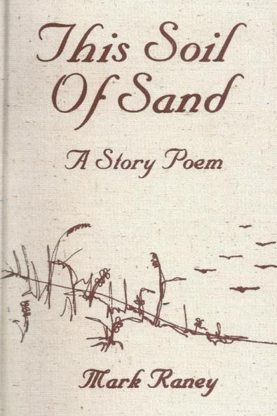 This Soil of Sand