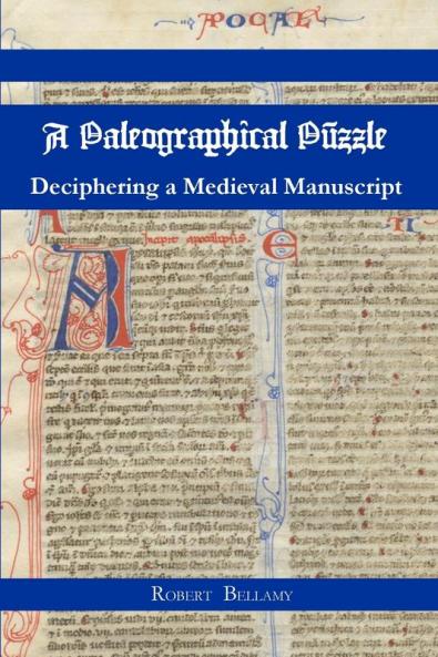 A Paleographical Puzzle