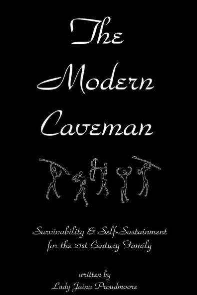 The Modern Caveman