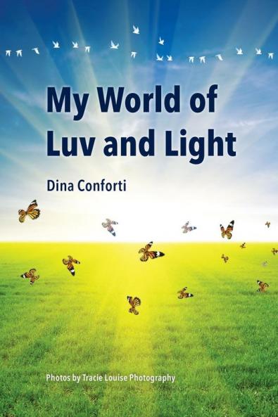 My World of Luv and Light