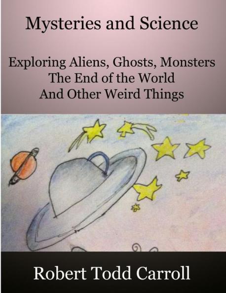 Mysteries and Science