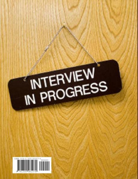 Acing the Interview