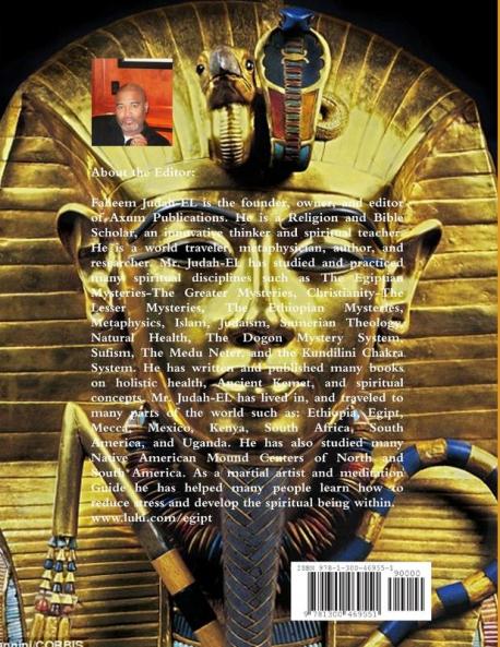KEMETIAN MYSTICS MAGAZINE
