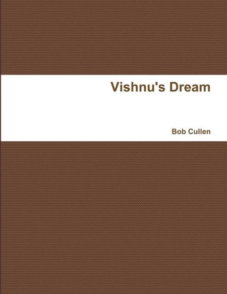 Vishnu's Dream