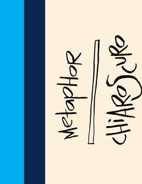 Madding Mission Metaphor