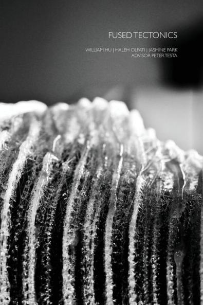Fused Tectonics
