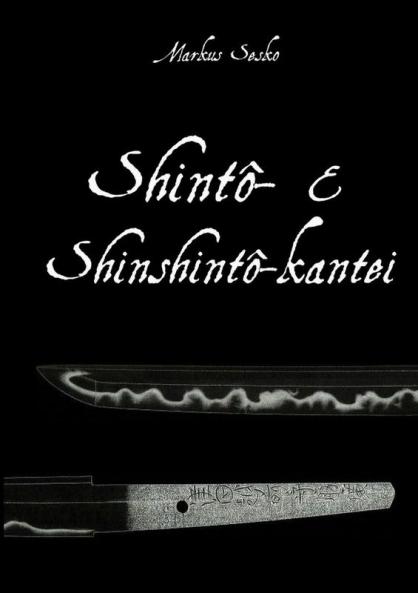 Shinto- & Shinshinto-kantei