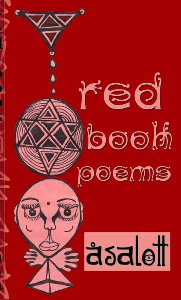 red | book poems
