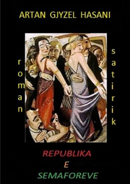 REPUBLIKA  E  SEMAFOREVE