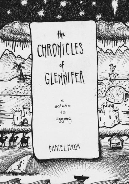The Chronicles of Glennifer
