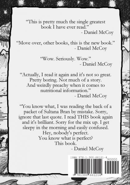 The Chronicles of Glennifer