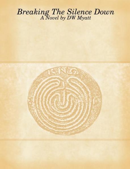 Breaking The Silence Down