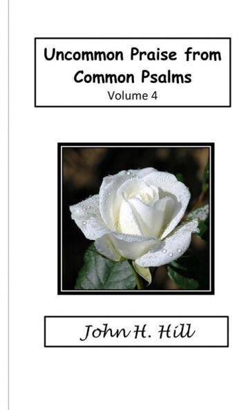 Uncommon Praise vol. 4