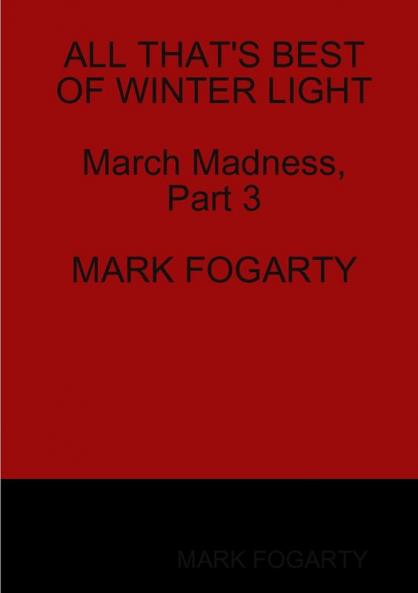 All That's Best of Winter Light