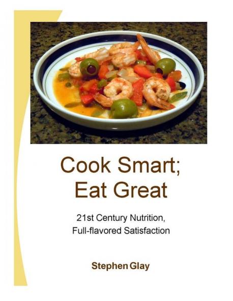 Cook Smart; Eat Great