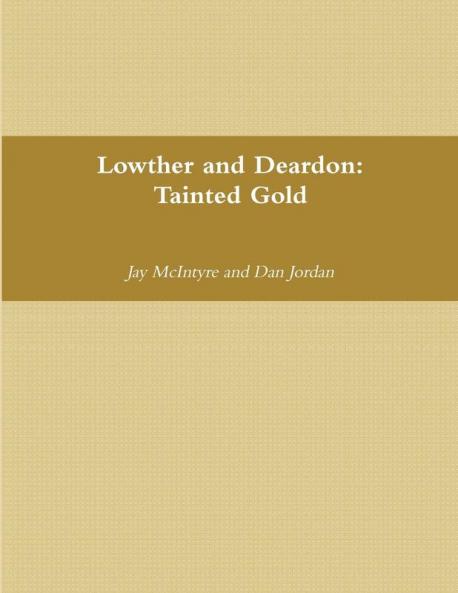 Lowther and Deardon