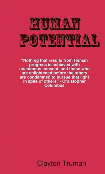 Human Potential